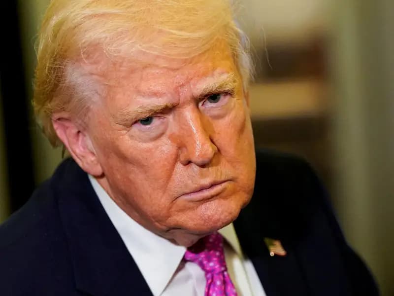 ABD, Üçüncü Uçak Gemisini Ortadoğu'ya Gönderdi