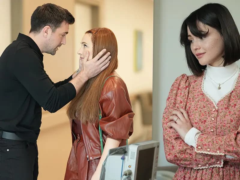 Çirkin Dizisi, AB Reytinglerinde Zirveye Çıktı!