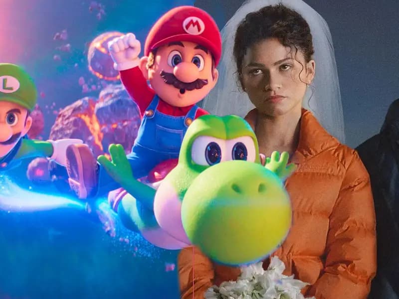 Sinemalarda Yeni Yapımlar: "The Drama" ve "Süper Mario"