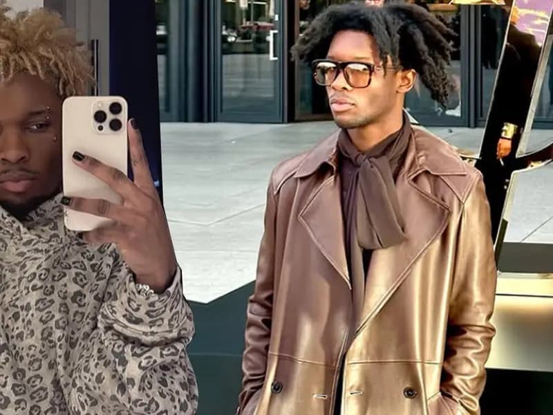 D4vd'nin Aracında Bulunan Ceset Şok Etti, Tutuklandı