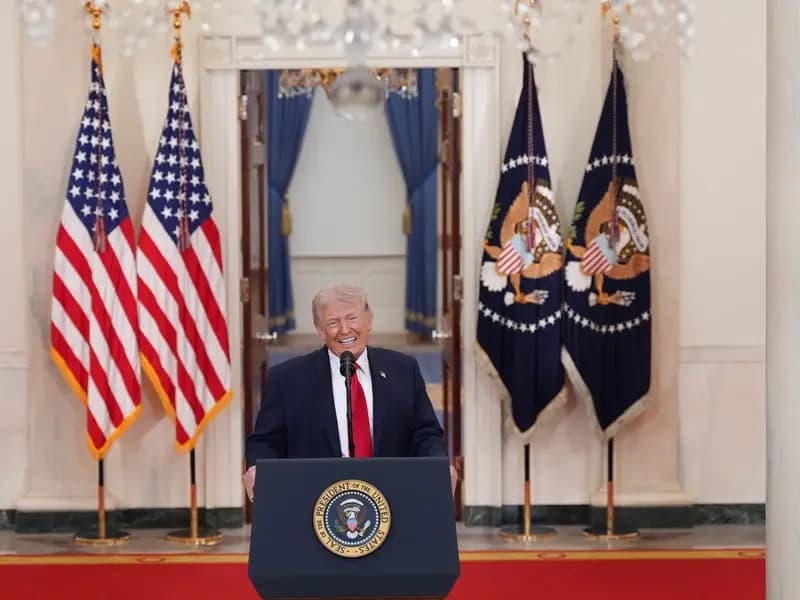 Trump'tan İran'a Saldırı Planı: 2-3 Haftaya Hazırlanın