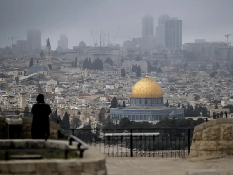 Mescid-i Aksa, Uzun Süre Sonra Yeniden İbadete Açıldı