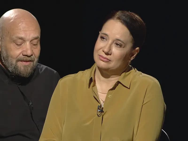 Kızılcık Şerbeti'nin Asude'si Servet Pandur'dan Dikkat Çeken Açıklamalar