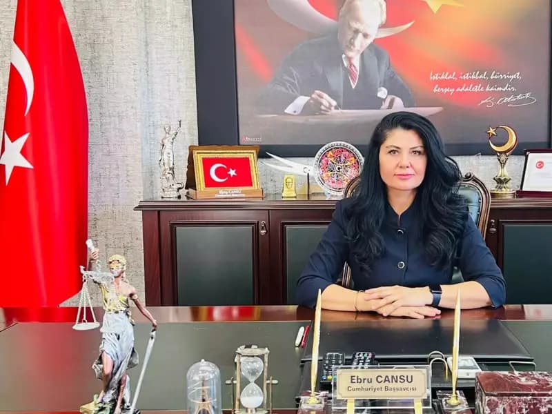 Tunceli Başsavcısı Ebru Cansu’dan Gülistan Doku Açıklaması