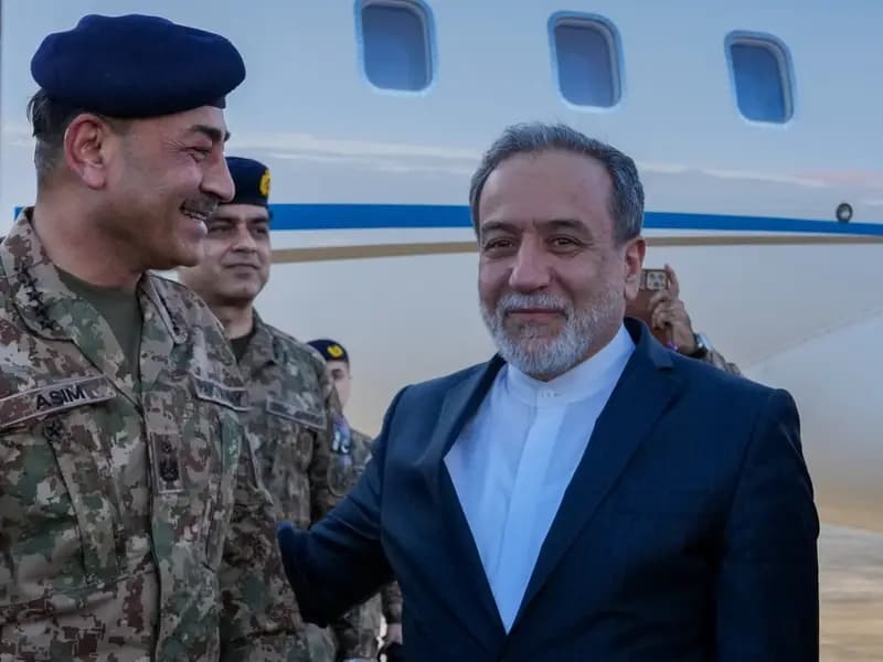 ABD-İran İlişkilerinde Yeni Dönem: Pakistan Aracı Oluyor