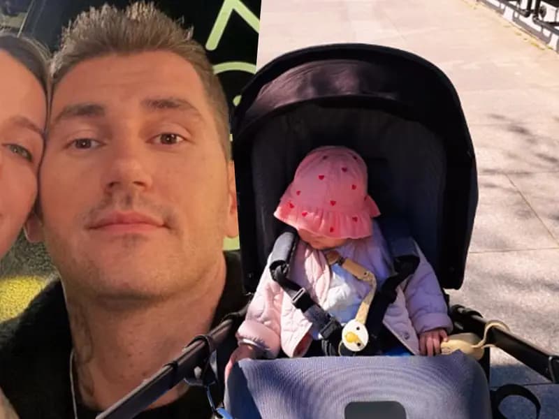 İrem Helvacıoğlu, Kızı Sora'ya Kendi Soyadını Seçti