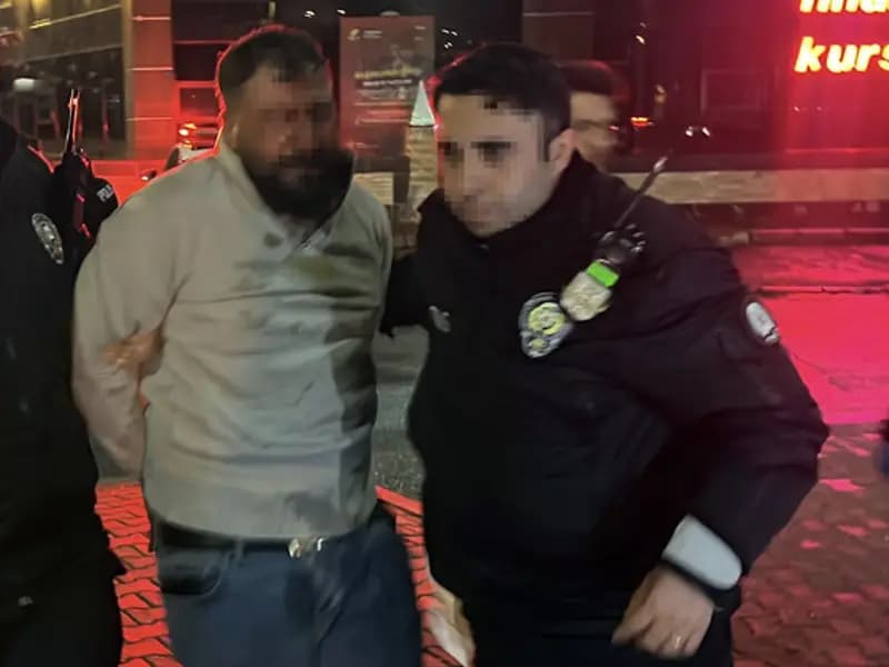 Alkollü Sürücüye Kayseri'de Rekor Ceza: 450 Bin TL