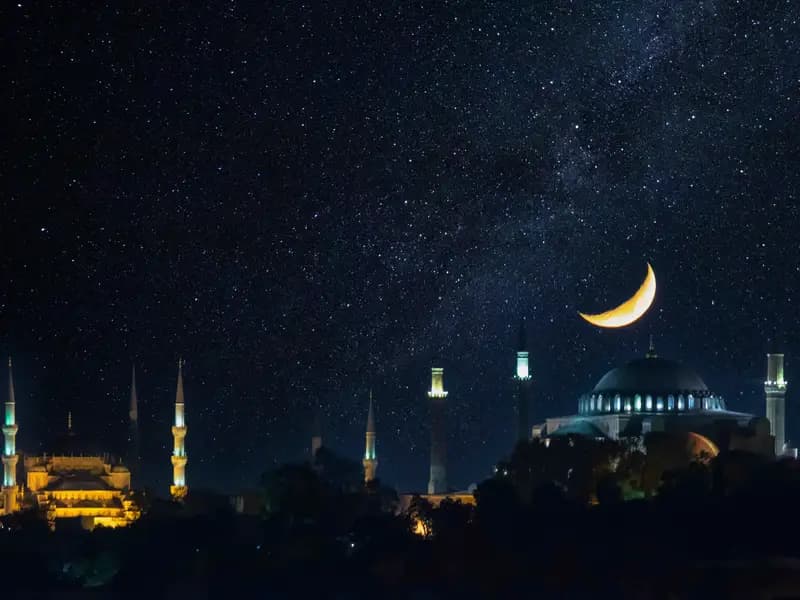 Kadir Gecesi 2026: Ne Zaman İdrak Edilecek?