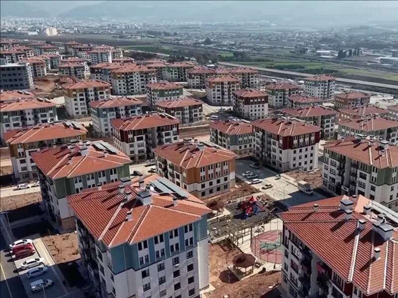 İstanbul TOKİ 100 Bin Konut Kura Çekimi Ne Zaman Yapılacak?