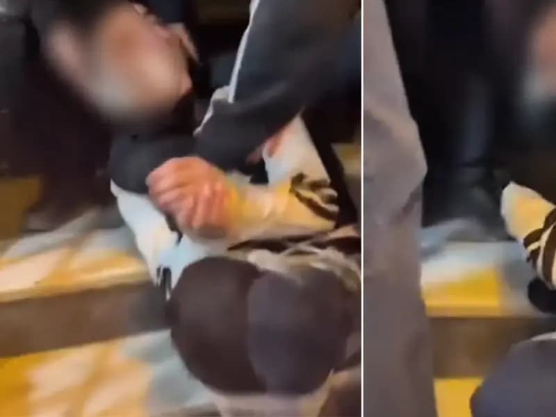 İstanbul'da Akran İşkencesine Üç Gözaltı: Olayın Detayları