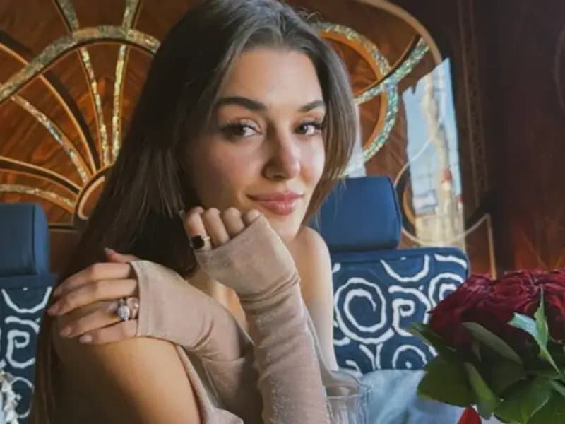 Hande Erçel'in Uyuşturucu İfadesi Ortaya Çıktı: Suçlamaları Reddetti