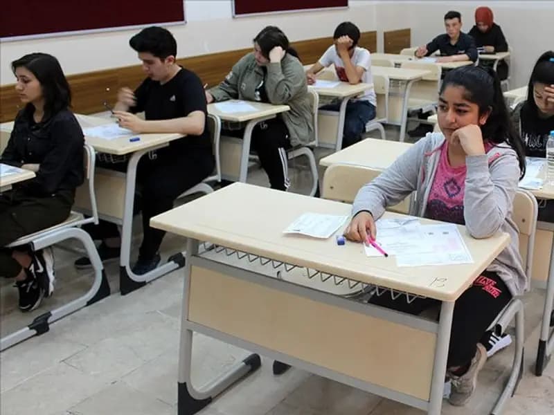 2026 LGS Sınav Tarihi Belli Oldu: Öğrenciler Hazırlıklara Başladı