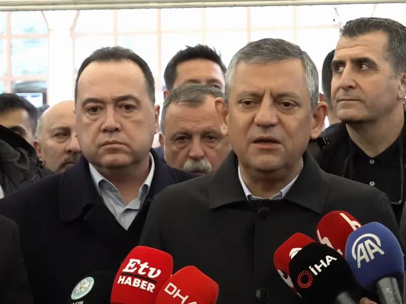 İran'daki İstikrar Sorunu Türkiye için Gelecek Tehdidi Olabilir