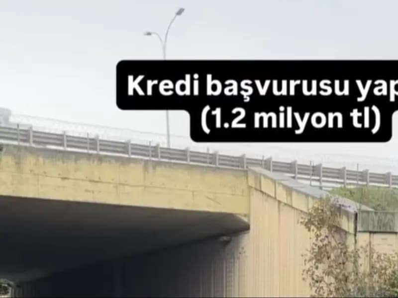 Kadıköy'de Sosyal Medya İle Gerçekleri Çarpıtan Sürücü Ortaya Çıktı
