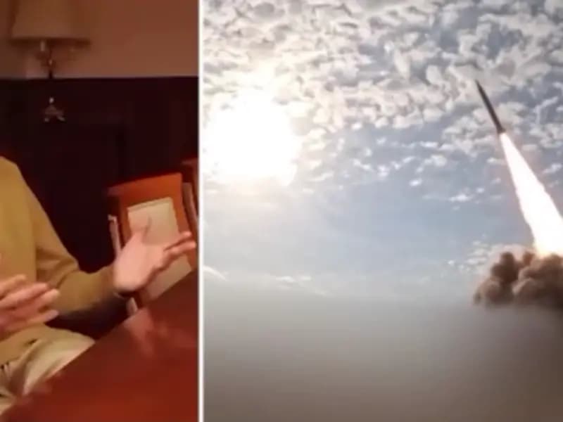 İran, Rusya'nın Askeri Stratejilerini Takip Ediyor