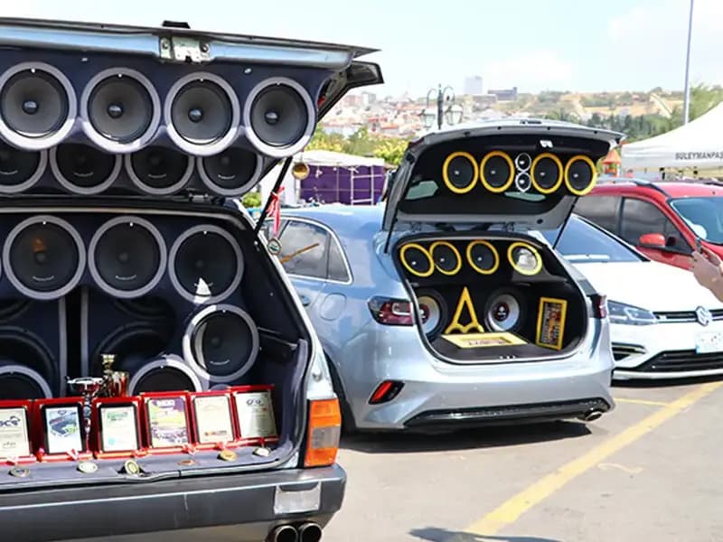 Modifiye Araçlar İçin Son Tarih: 1 Nisan 2024