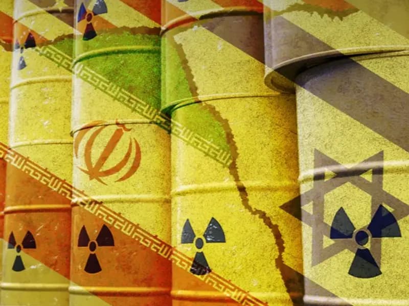 ABD, İran'ın Uranyumunu Kontrol Etmek İçin İki Yol Arıyor