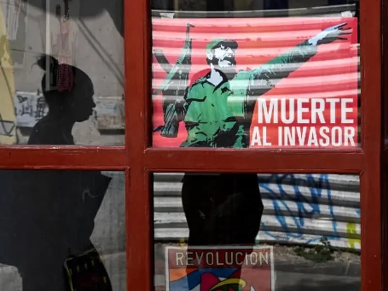 Küba, ABD Saldırısına Karşı Askeri Hazırlıklarını Artırıyor