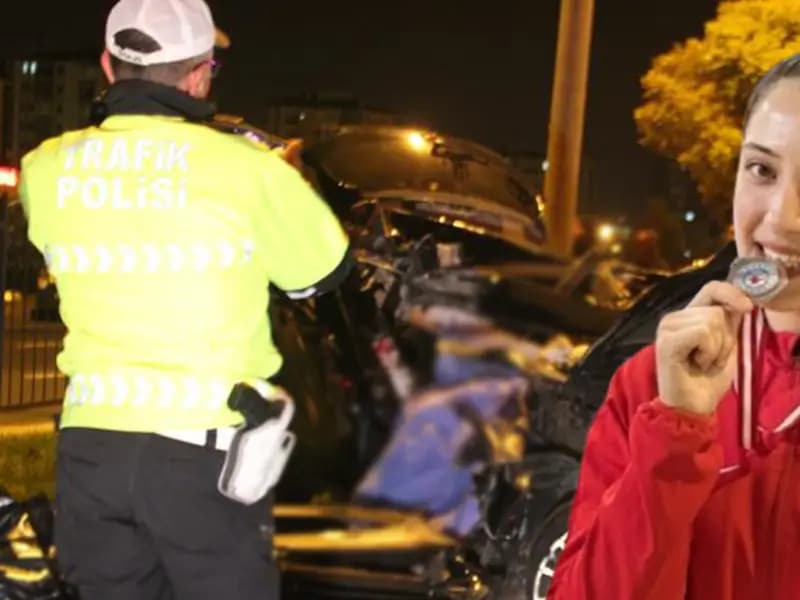 Kayseri'de Milli Sporcu Buket'in Ölümüyle İlgili Karar Açıklandı