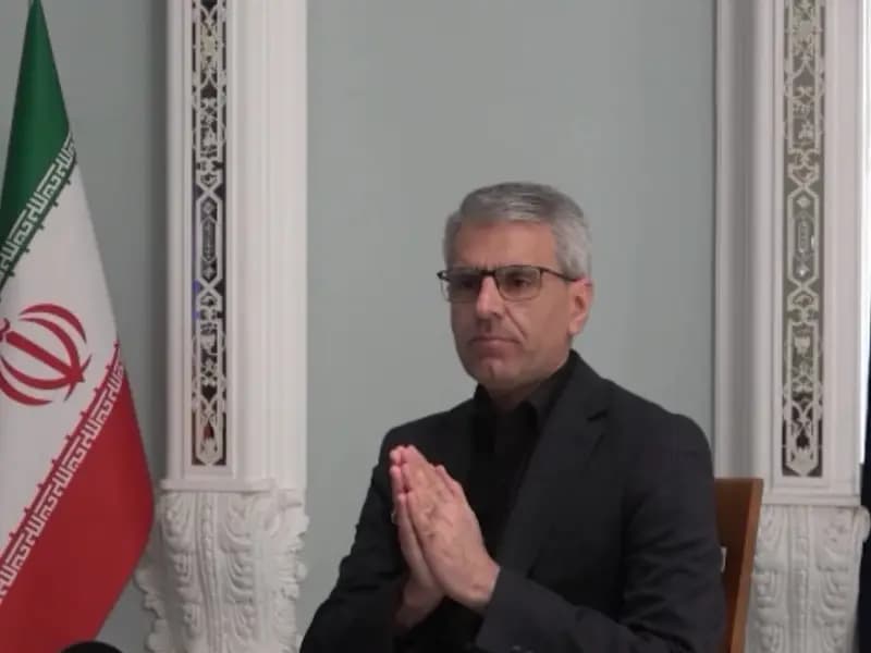 İran Dışişleri Bakanlığı Sözcüsü'nden Türkiye'ye Açıklama