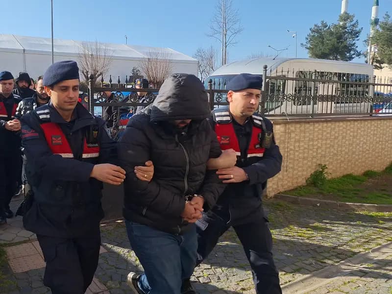 Yedi Şehirde Yasa Dışı Bahis Operasyonu: 14 Kişi Gözaltında