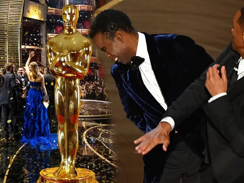 98. Oscar Ödülleri'nde Yer Alamayacak Ünlü İsimler Açıklandı