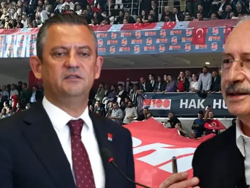 CHP Kurultayı İddialarıyla İlgili Dava Ankara'da Başlıyor