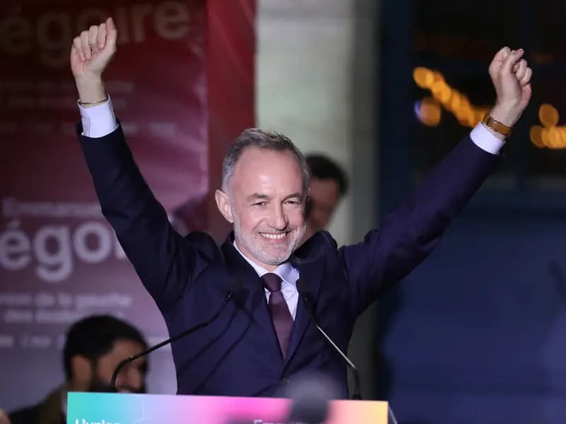 Fransa'da Yerel Seçim Sonuçları: Solcular Üç Büyük Kentte Kazandı