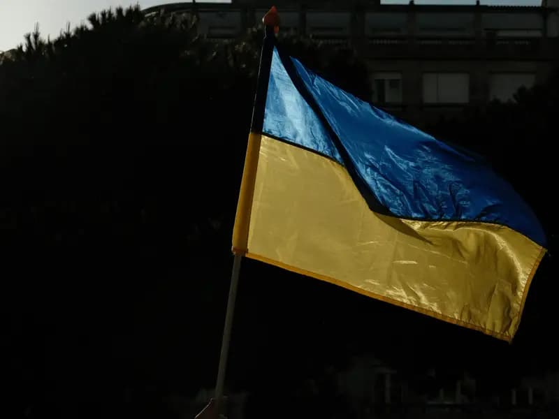 Ukrayna, Orta Doğu'ya İran'a Karşı Dron Uzmanları Gönderiyor