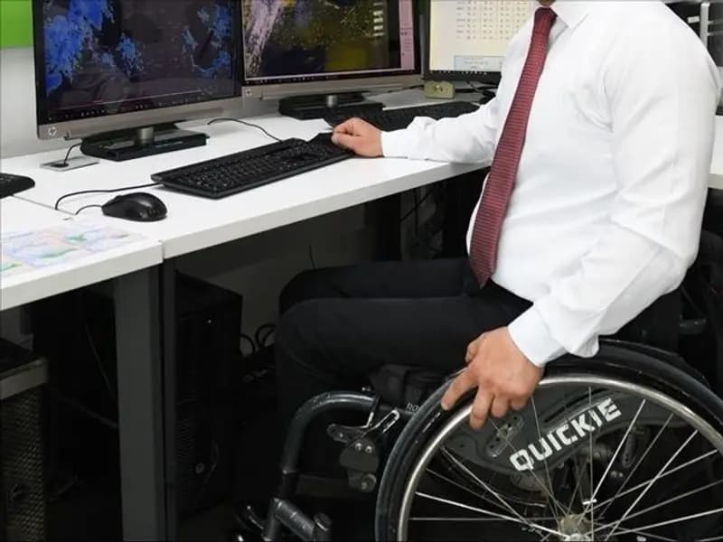 2026 EKPSS Sınav Tarihi Açıklandı: Engellilere Fırsat