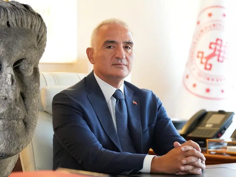 Smyrna Heykel Başı Türkiye'ye Döndü: Kültürel Miras Korundu