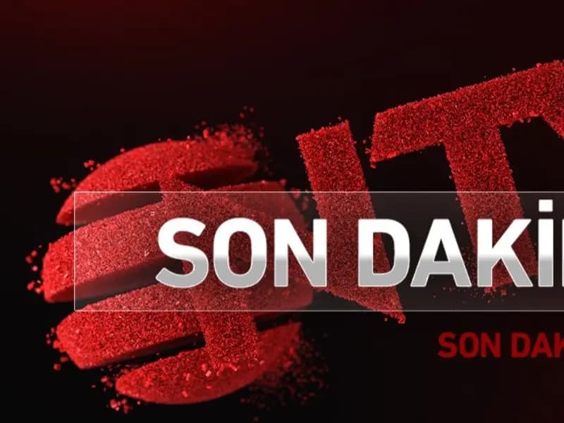 Mersin ve Bolu'da Belediyelere Yönelik Gözaltı Operasyonu