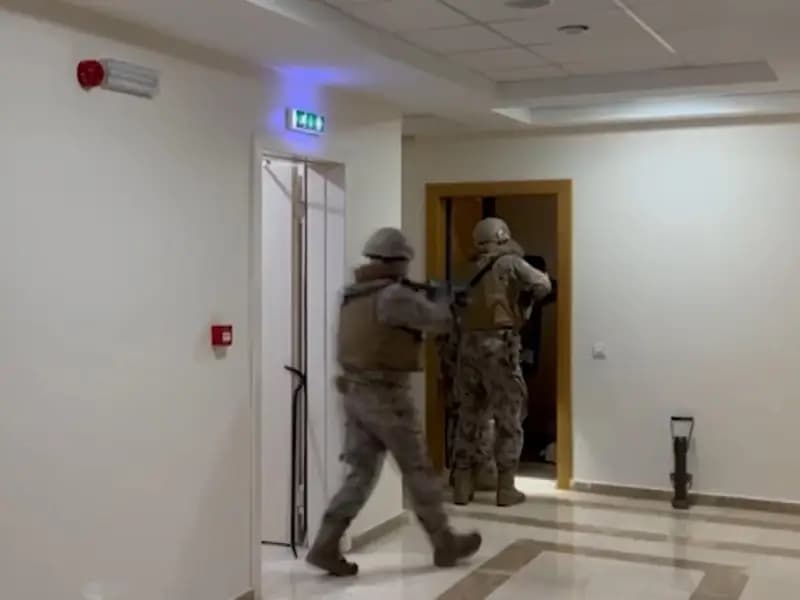 İstanbul'da DAEŞ Operasyonu: 17 Şüpheli Gözaltına Alındı