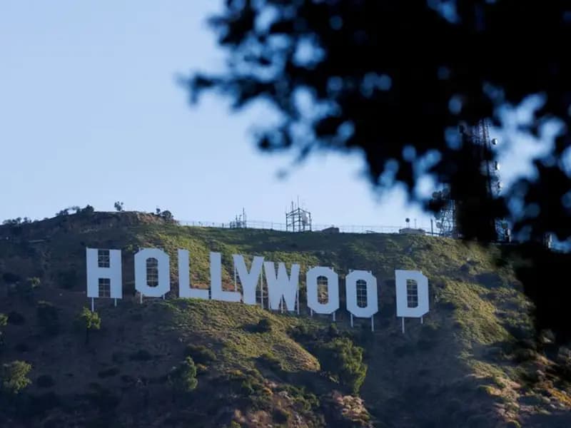 Hollywood'un Ünlüleri Birleşmeye Karşı Tek Ses Oldu