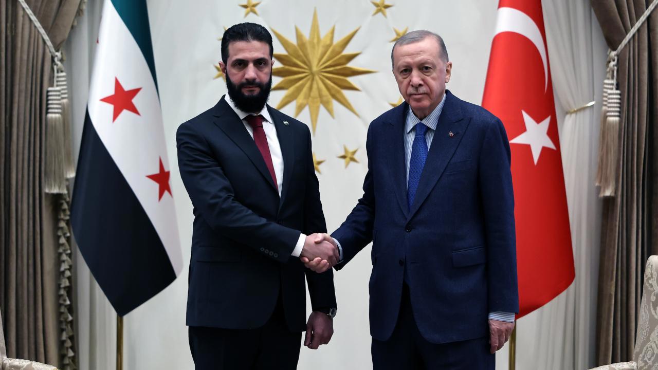 Cumhurbaşkanı Erdoğan'dan Yeni Açıklama