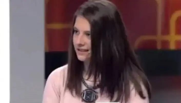 Mimar Ece Gürel'in Yarışma Programı Geçmişi: Beklenmedik Bir Gün Nahtı!