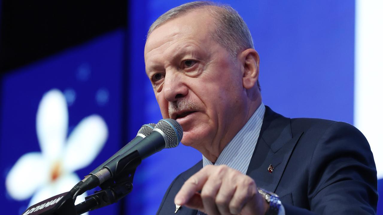 Erdoğan'dan deprem bölgesine ilişkin önemli açıklama
