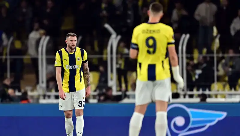 7 Mart 2025 Spor Manşetleri: Turu Zora Soktu, Takımlar Stratejilerini Gözden Geçiriyor