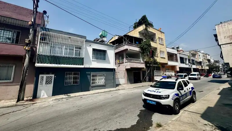 Silah Sesleri Korkunç Bir Gerçeği Ortaya Çıkardı: Anne Kız Cinayeti