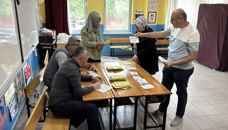 405 Mahalle ve Köyde Muhtar Seçimi: Yeni Dönem Başlıyor!