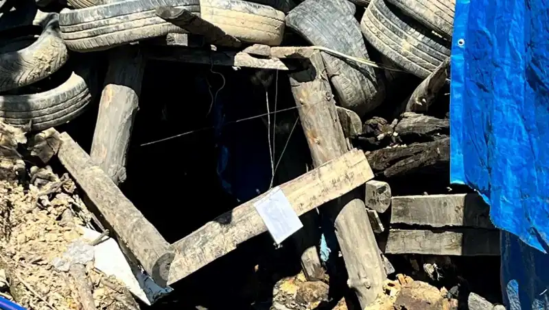 Zonguldak’ta Ruhsatsız Maden Ocaklarına Geçit Yok: Kapatma Kararları Alındı