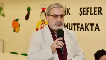 Çatalca Müftüsü Ahmet Mehmetalioğlu'nun Hayatı ve Kariyeri Hakkında Bilgiler