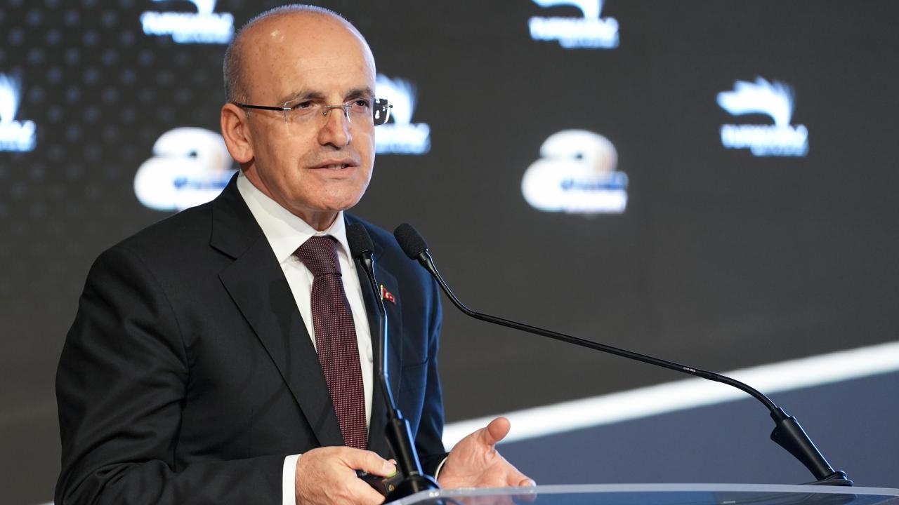Bakan Şimşek'ten Olumlu Enflasyon Değerlendirmesi