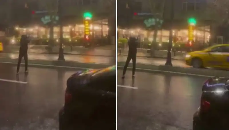 İş Yeri Kurşunlayıp Eğlencelik Video Çekenlerin Şişli Macerası