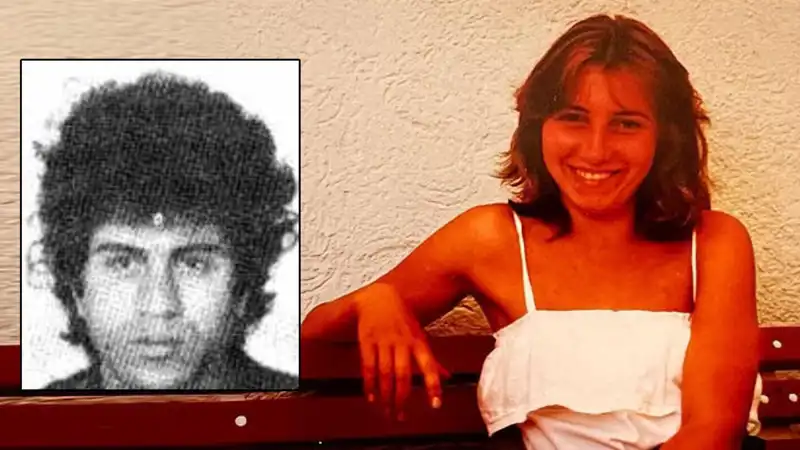40 Yıl Sonra Dosyalar Raftan İndi: Interpol'ün Yüzü Nazmi'nin İzinde