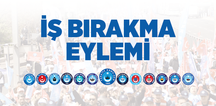 Memurların İş Bırakma Kararı: Ülke Genelinde Şok Etkisi Yarattı