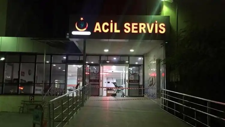 Kardeş Kavgasında Kan Aktı: Aile İçi Tartışma Büyük Çatışmaya Dönüştü