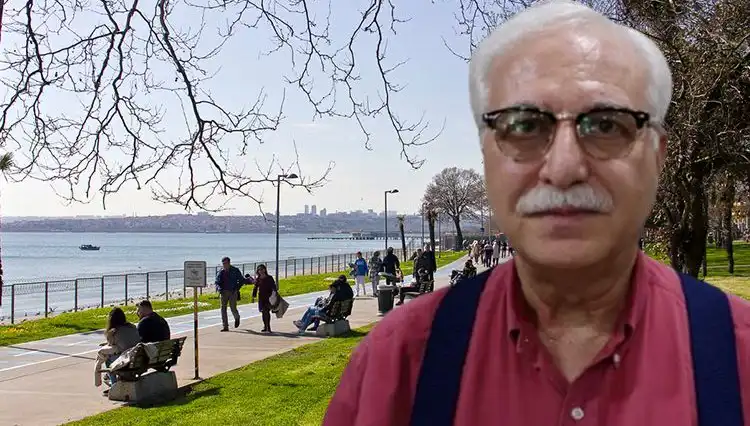 Çiçekli Alanların Tehlikesi: Prof. Dr. Özlü'den Önemli Uyarılar