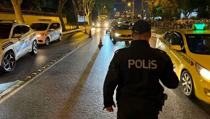 Huzur İstanbul Denetimleri: 1,500 Kişi Gözaltına Alındı – Güvenlik Uygulamaları Artıyor