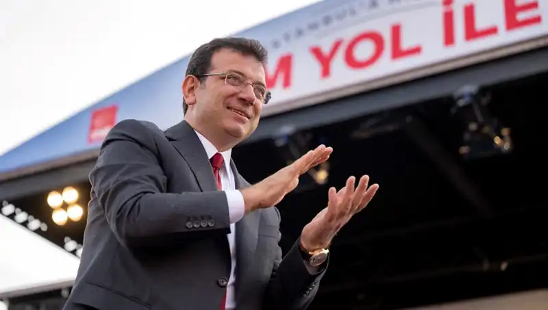 Tehdit Davası: Ekrem İmamoğlu'nun Başsavcıyla İlgili Kararı Ne Olacak?